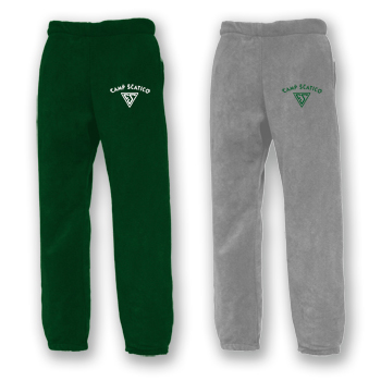 CLASSIC HEAVYWEIGHT SWEATPANTS